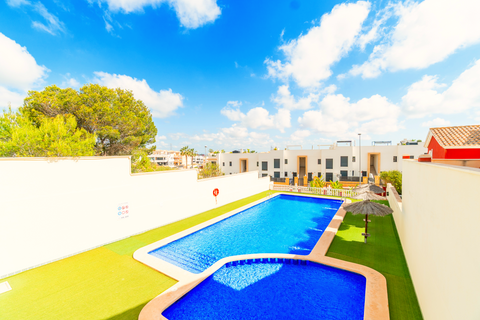 Villa i Playa Flamenca, Alicante, Playa Flamenca - € 229.000 | Ref: ks5175 - foto 21